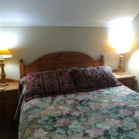 ヴィヤリカ Flor/Victoria Bed & Breakfast エクステリア 写真
