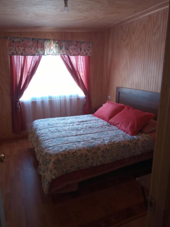 ヴィヤリカ Flor/Victoria Bed & Breakfast エクステリア 写真