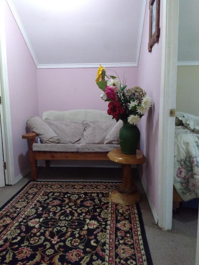 ヴィヤリカ Flor/Victoria Bed & Breakfast エクステリア 写真