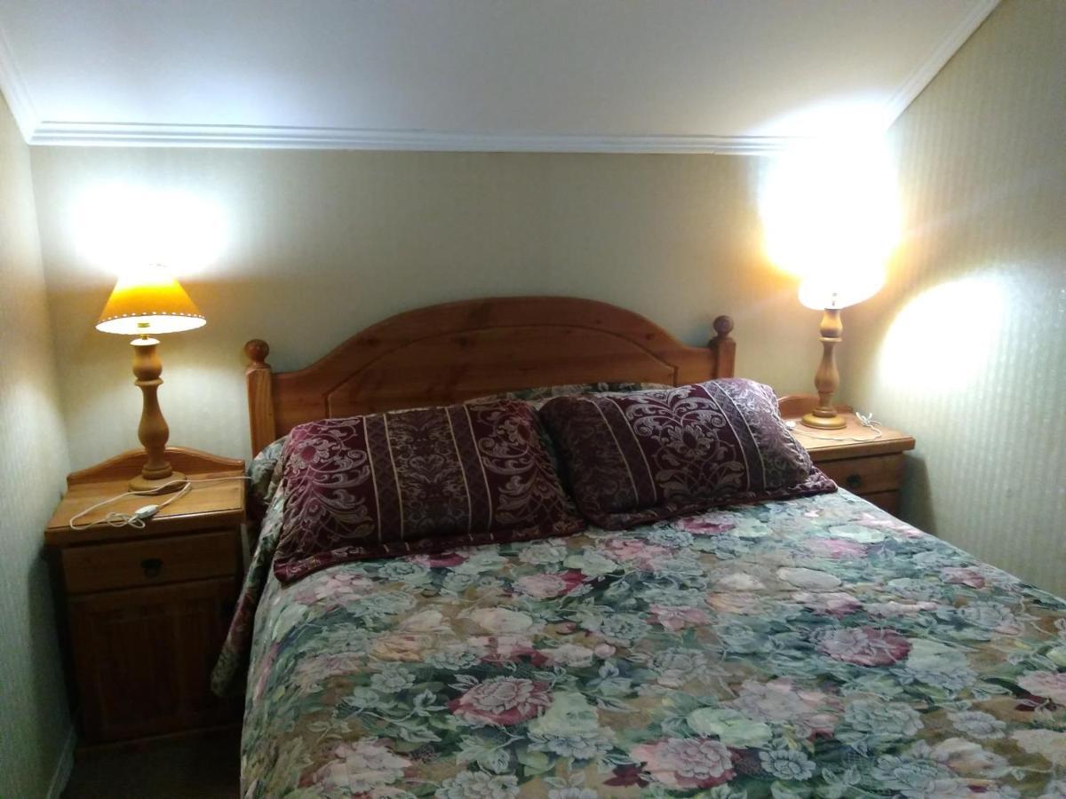 ヴィヤリカ Flor/Victoria Bed & Breakfast エクステリア 写真